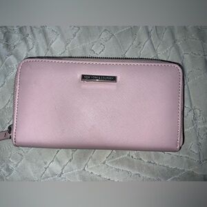 New York & Company Wallet